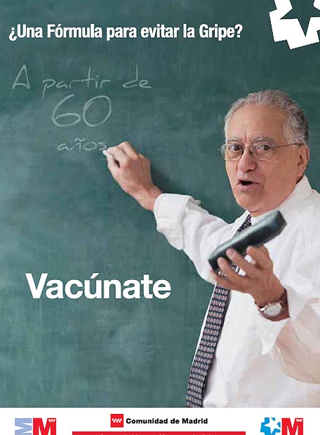 vacunate