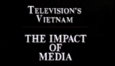 THE IMPACTS OF MEDIA